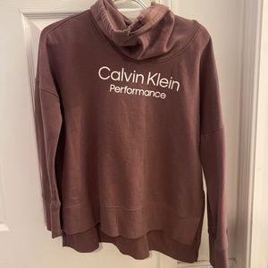 Calvin Klein Crew Neck Sweater